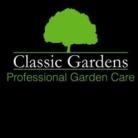 Classic Gardens logo - Similar company to Donewell Property Services