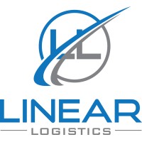 Linear Logistics logo - Similar company to Linear Logistics Ltd.