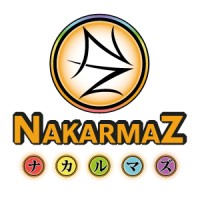 NakarmaZ & The NuZiverse logo - Similar company to Innovaction Technologies