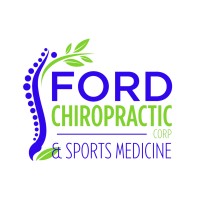 Ford Chiropractic Corp & Sports Medicine logo - Similar company to Crov.Com