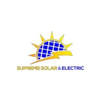Supreme Solar & Electric logo - Similar company to Supreme Solar Projects Private Limited