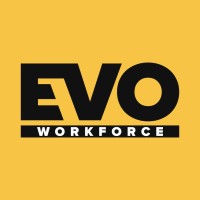 EVO logo - Similar company to Airobot
