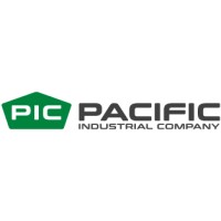 Pacific Industrial Company logo - Similar company to Marcel Pacific