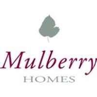 Mulberry Homes logo - Similar company to Mountbatten Homes