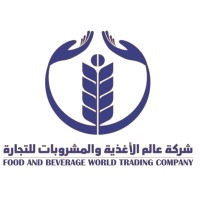 Food and Beverage World Trading Company logo - Similar company to Food Tech فوود تيك