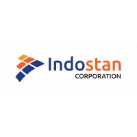 INDOSTAN CORPORATION logo - Similar company to Ritu Group