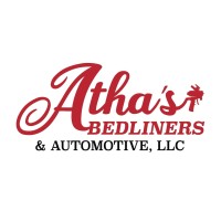 Atha's Bedliner and Autmotive, LLC. logo - Similar company to Paxcon Mexico