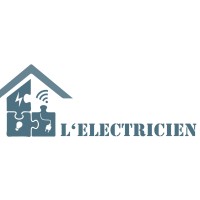 L'ELECTRICIEN logo - Similar company to Sts Distribution