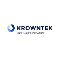 KrownTek Industrial & Packaging Machinery LLC logo - Similar company to Shawpak Systems Ltd