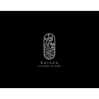 Kaizen logo - Similar company to Group_Roi
