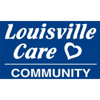 Louisville Care Community logo - Similar company to Teach Kentucky