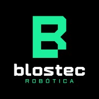 Blostec Robotica SL. logo - Similar company to Shrobotic