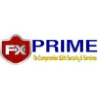 FX Prime logo - Similar company to Ib-Fx Group
