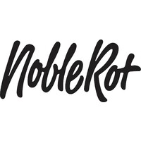 Noble Rot Restaurant & Wine Bar logo - Similar company to Creativeapplications.Net