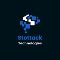 Stottack Technologies logo - Similar company to 7 Impressions