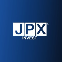 JPX INVEST logo - Similar company to Ligeira Telecom