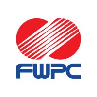 Fujeij Wind Power Company logo - Similar company to Plastic Recycle Pavement Tiles