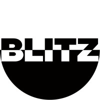Blitz Film & Video Distribution logo - Similar company to Radiotelevizija Slovenija