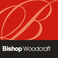 Bishop Woodcraft logo - Similar company to Allred'S Inc.