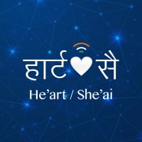 HeartSheai FinTech Innovations Limited - GiFT City, Gandhinagar logo - Similar company to Gujarat Blockchain Summit