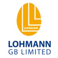 Lohmann GB Limited logo - Similar company to Wydział Inżynierii Elektrycznej I Komputerowej