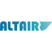 Altaïr International logo - Similar company to Van Weert Van Kapelle