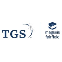 Magseis Fairfield ASA logo - Similar company to Polarcus