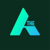THE A logo - Similar company to Monosoft