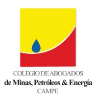 COLEGIO DE ABOGADOS DE MINAS PETROLEOS Y ENERGÍA logo - Similar company to Comité Minero Energético De Seguridad Y Derechos Humanos -Cme