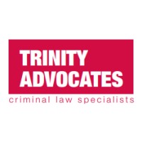Trinity Advocates logo - Similar company to Easi Recruitment