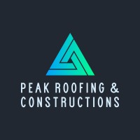 PEAK ROOFING & CONSTRUCTIONS QLD logo - Similar company to Albert Baker Roofing Pty Ltd