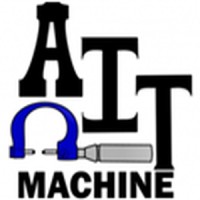 AIT Machine logo - Similar company to Jwire Inc