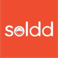 Soldd logo - Similar company to Hyla North America