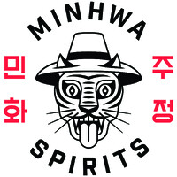 Minhwa Spirits logo - Similar company to Ojook