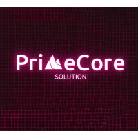 PrimeCore Solution logo - Similar company to Primecore Software Solutions Pvt Ltd
