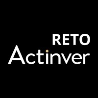 Reto Actinver logo - Similar company to Pyv