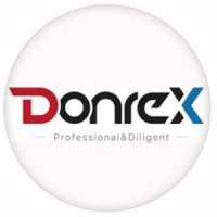 Qingdao Donrex Co., Ltd. logo - Similar company to Victory 4X4