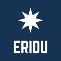 ERIDU logo - Similar company to Sokratesgroup