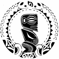 Moana Club logo - Similar company to Cacciatore Boxing Club