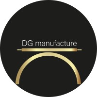 DG Manufacture logo - Similar company to Saecon Sagl