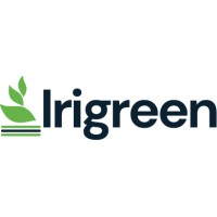 IRIGREEN logo - Similar company to Pratic Power