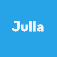 Julla logo - Similar company to Dt Stone Tech