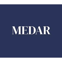 Medar Egypt logo - Similar company to Public Relations Society Of Egypt - Prse
