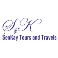 SenKay Tours & Travels Pvt. Ltd. logo - Similar company to Seeta