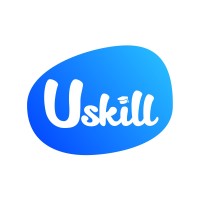 uSkill Academy logo - Similar company to Playcommunications