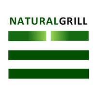 Natural Grill logo - Similar company to Bracket Media Ltd