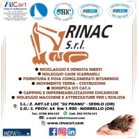 Rinac Srl logo - Similar company to Rinac Insulations Private Limited