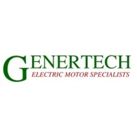 Genertech logo - Similar company to Dowding & Mills