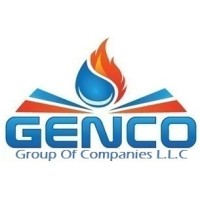 Genco Group For Fire Protection Systems logo - Similar company to Safety And Protection Association (S&Pa)