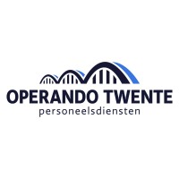 Operando Twente - Personeelsdiensten logo - Similar company to Montix Digital Agency